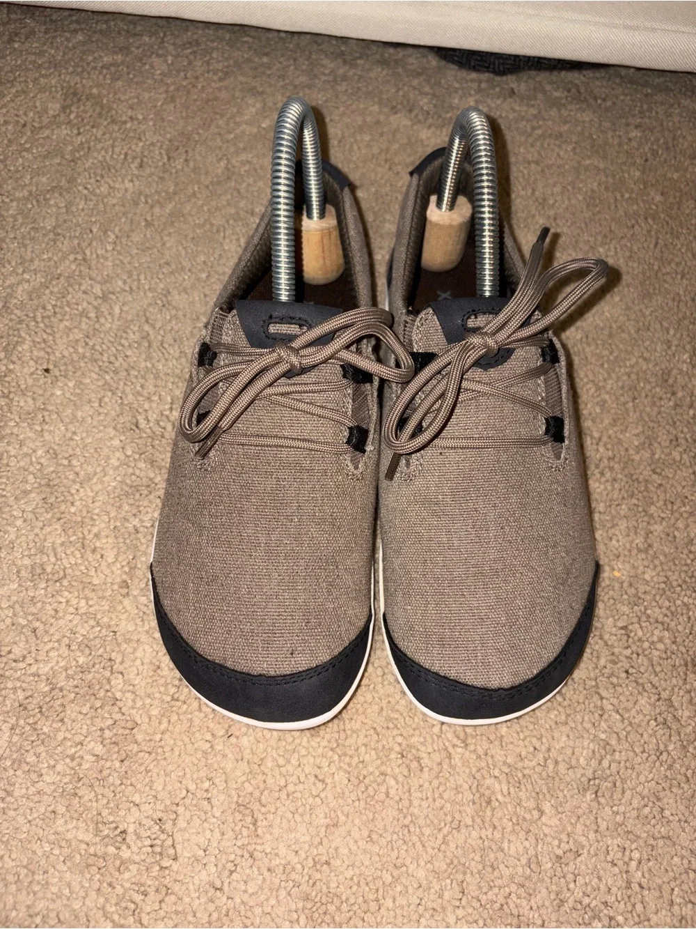 Xero hana barefoot